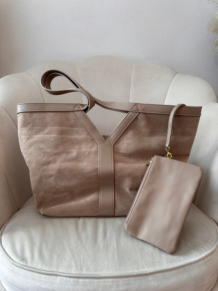 BORSA NEW YORK