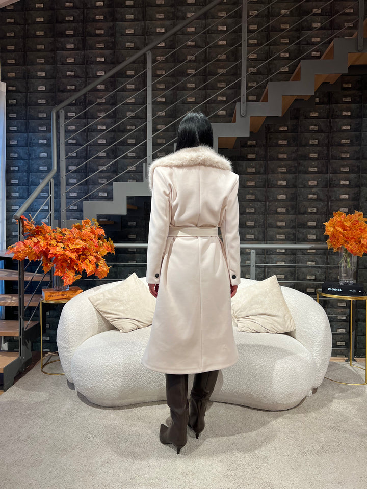 CAPPOTTO DIANA