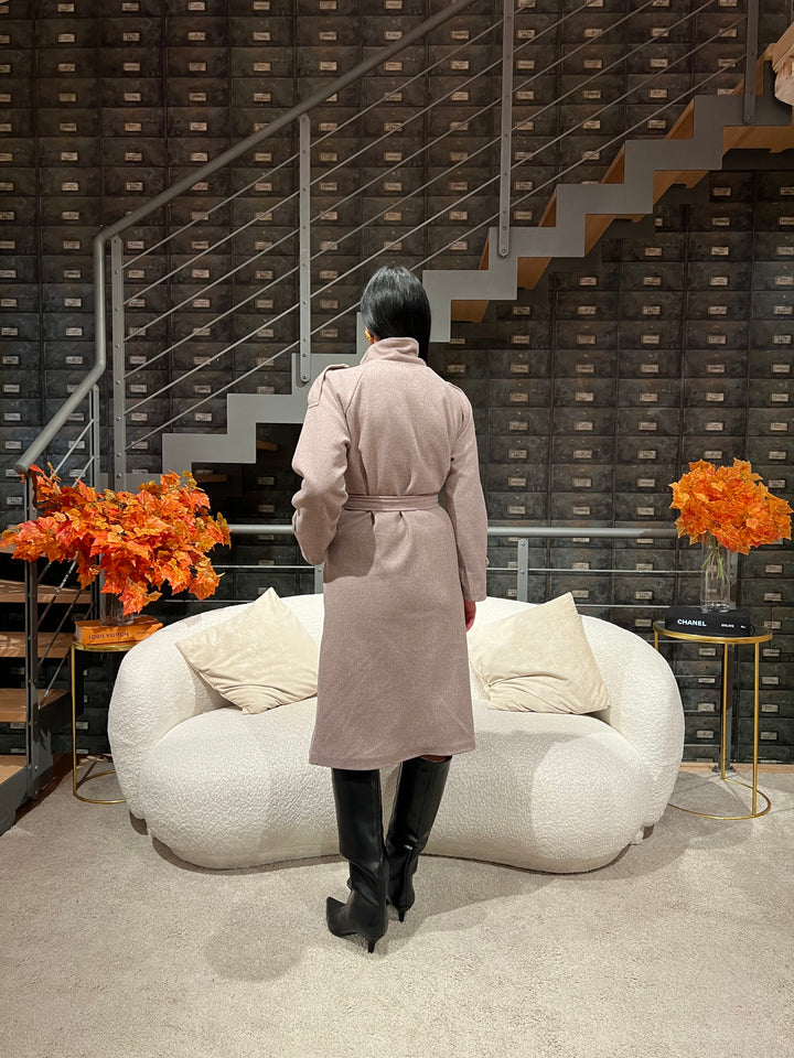 CAPPOTTO CLARA