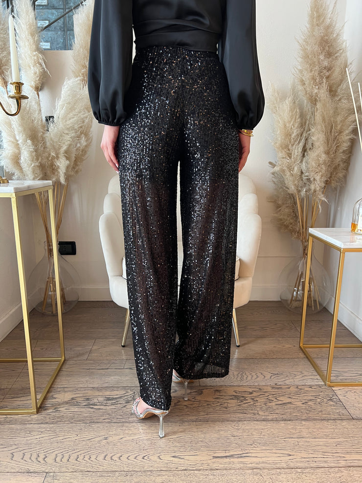 PANTA PAILLETTES
