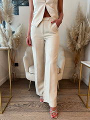 PANTA LOVE PALAZZO