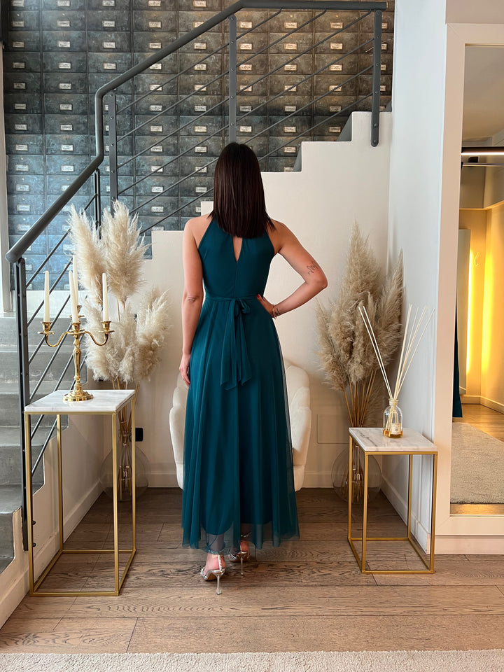 ABITO ALESSANDRA PAVONE