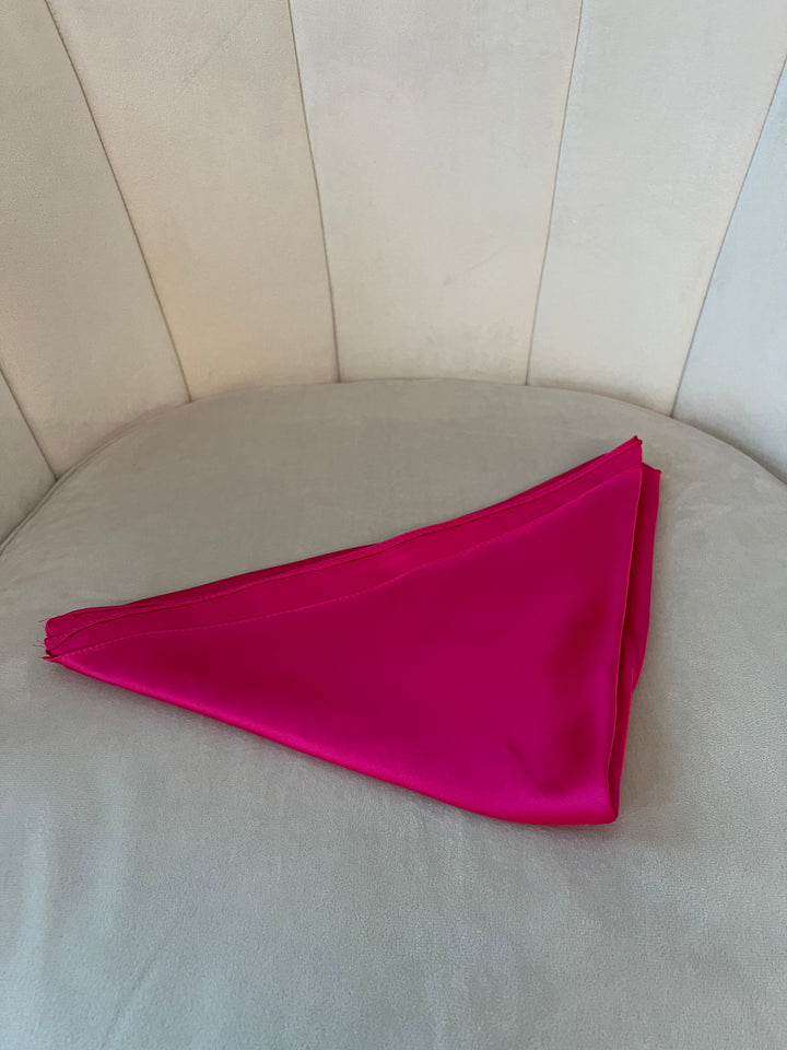FOULARD SATIN