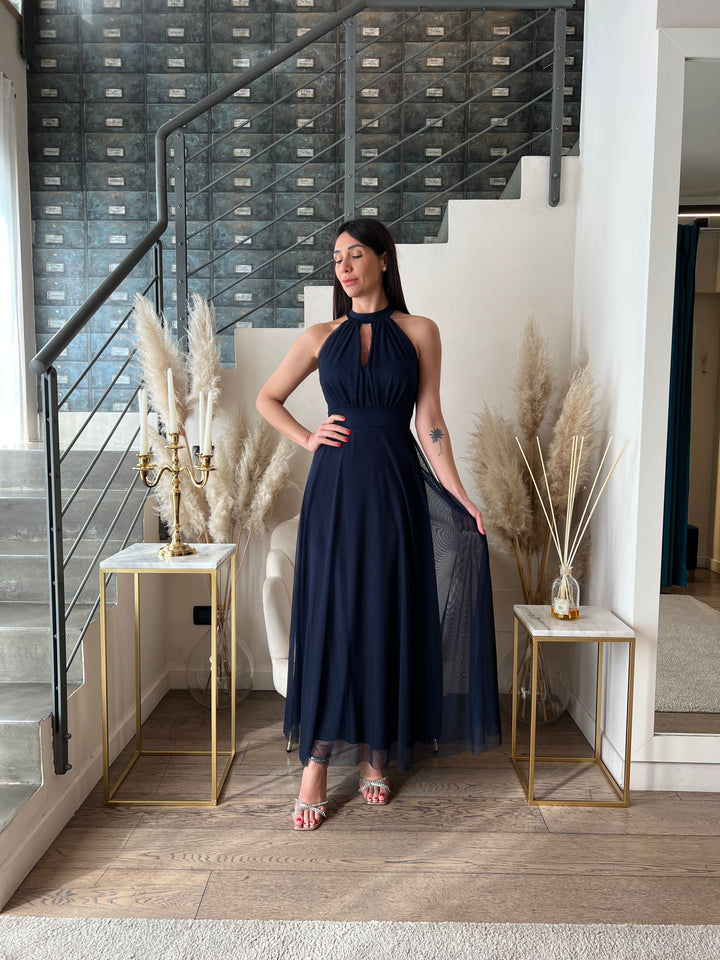 ABITO ALESSANDRA BLU