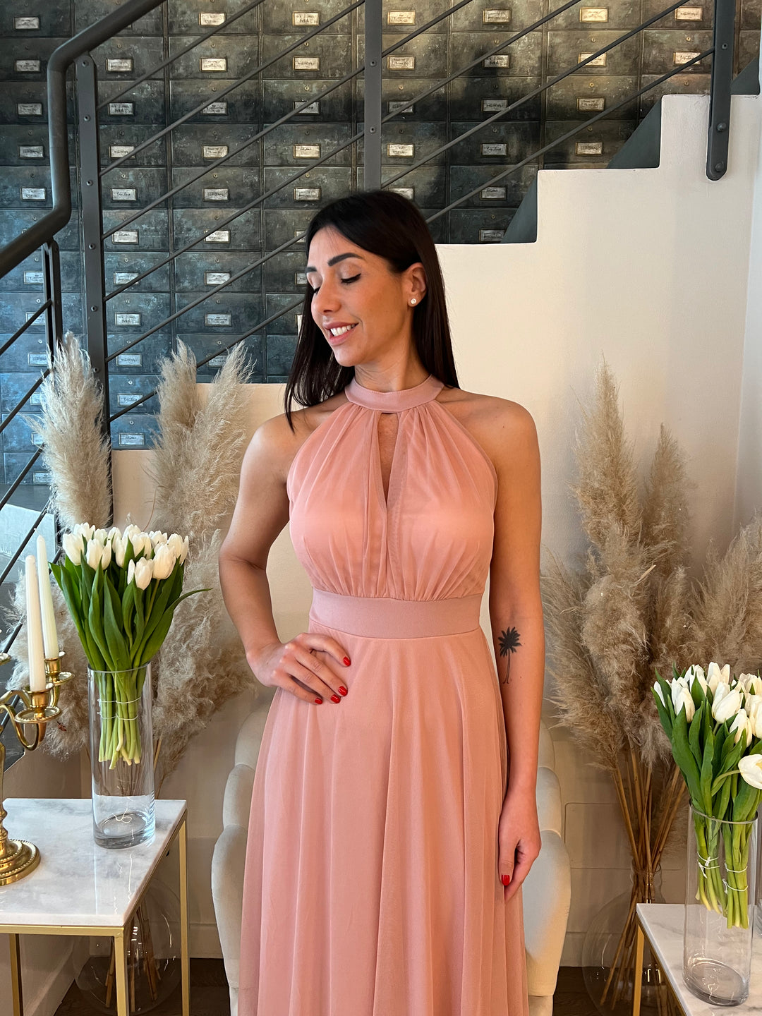 ABITO ALESSANDRA ROSA