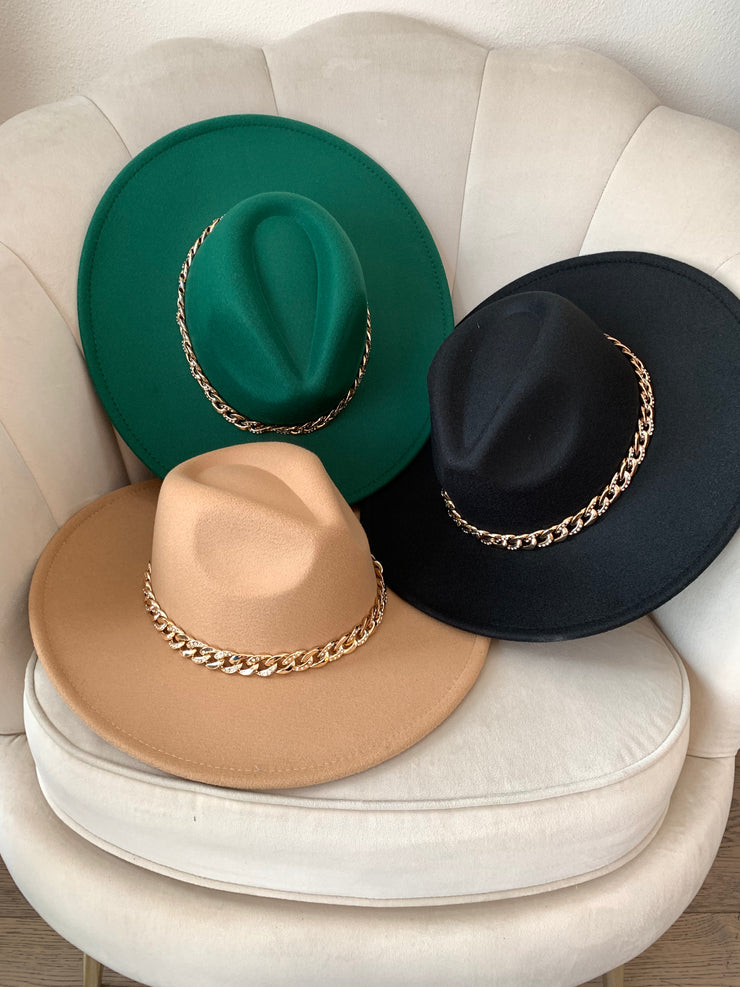 CAPPELLO CATENA