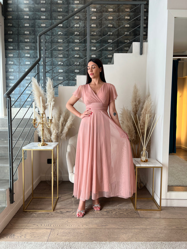 ABITO ANTONELLA ROSA