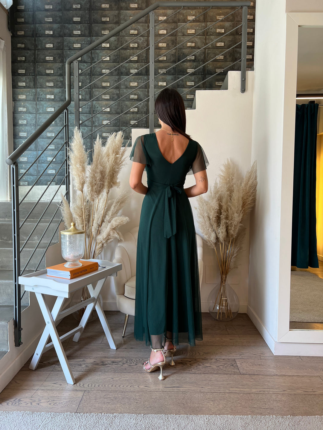 ABITO ANTONELLA BOSCO