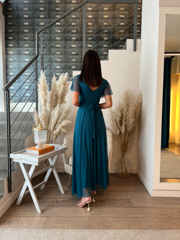 ABITO ANTONELLA PAVONE