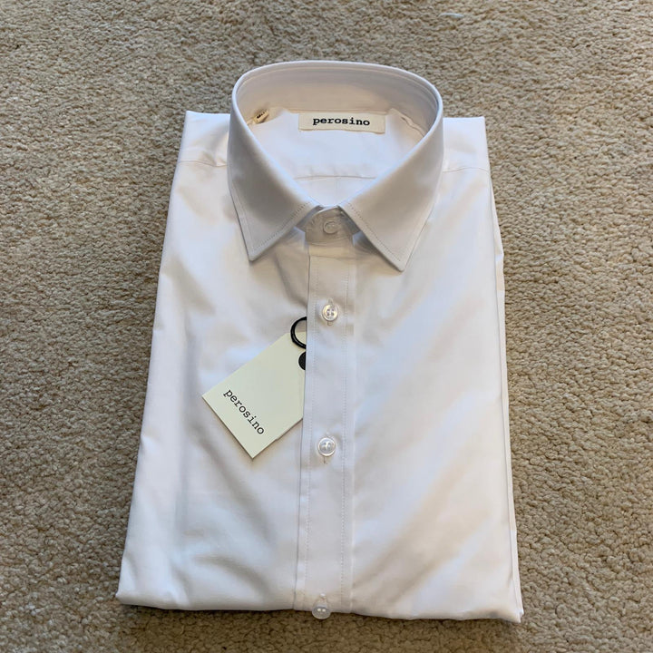 CAMICIA UOMO BASIC