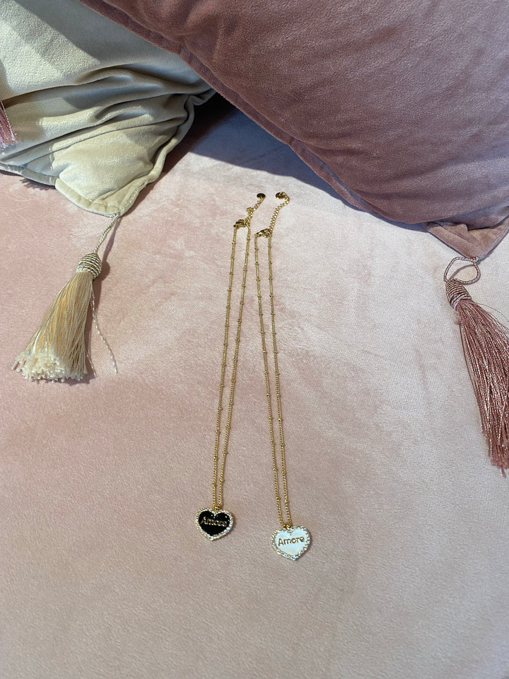 COLLANA AMORE