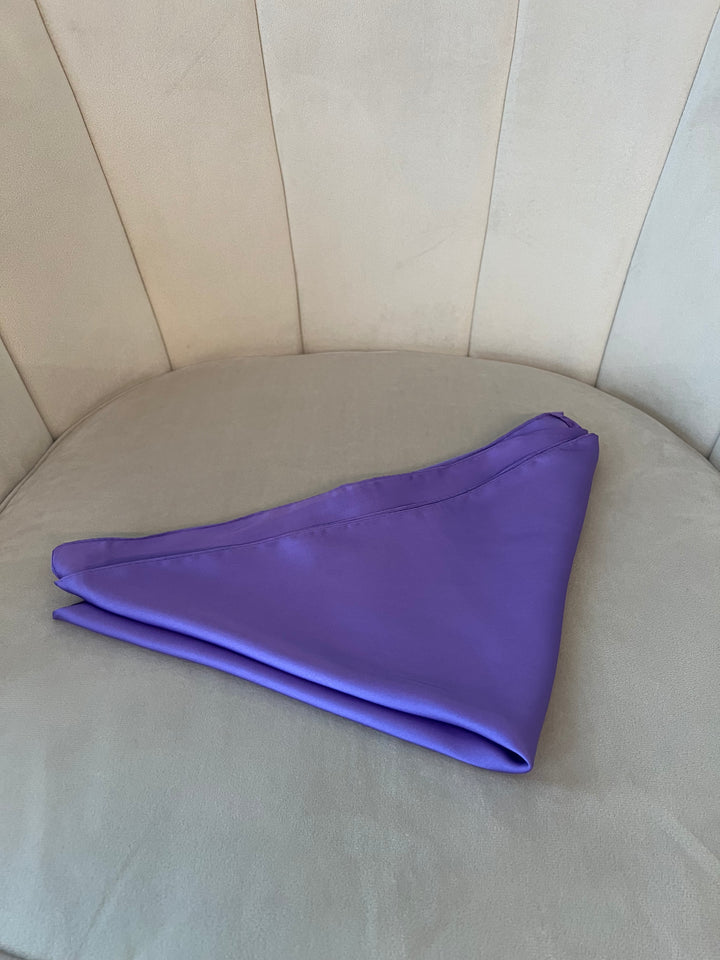 FOULARD SATIN