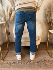 JEANS SLIM