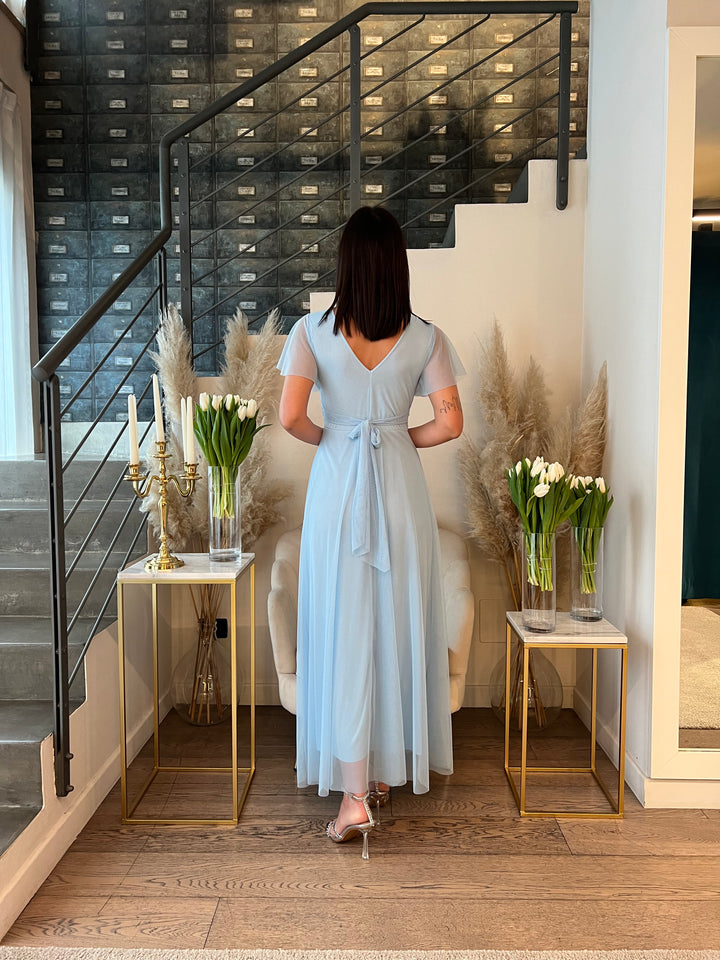 ABITO ANTONELLA AZZURRO