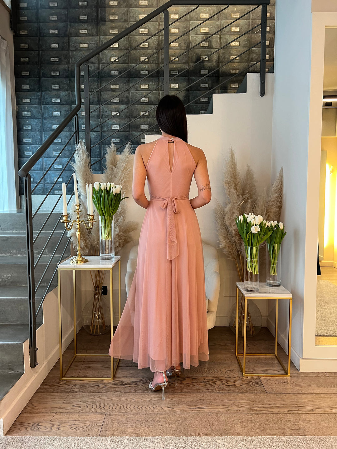 ABITO ALESSANDRA ROSA