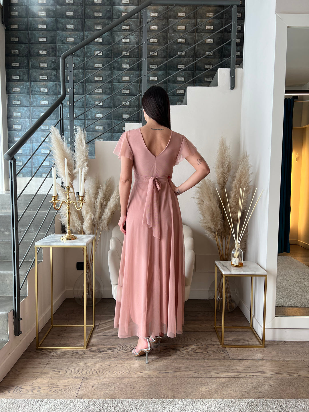 ABITO ANTONELLA ROSA